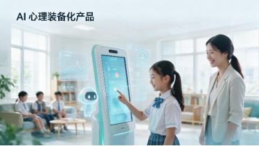 心理情感大模型底座