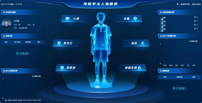 情感计算技术企业